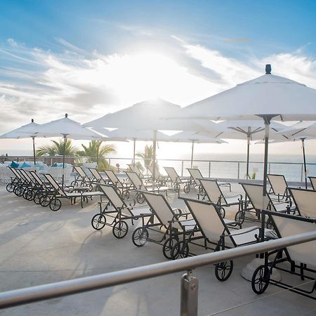 Hotel Cachet Beach Cabo Cabo San Lucas Exterior foto