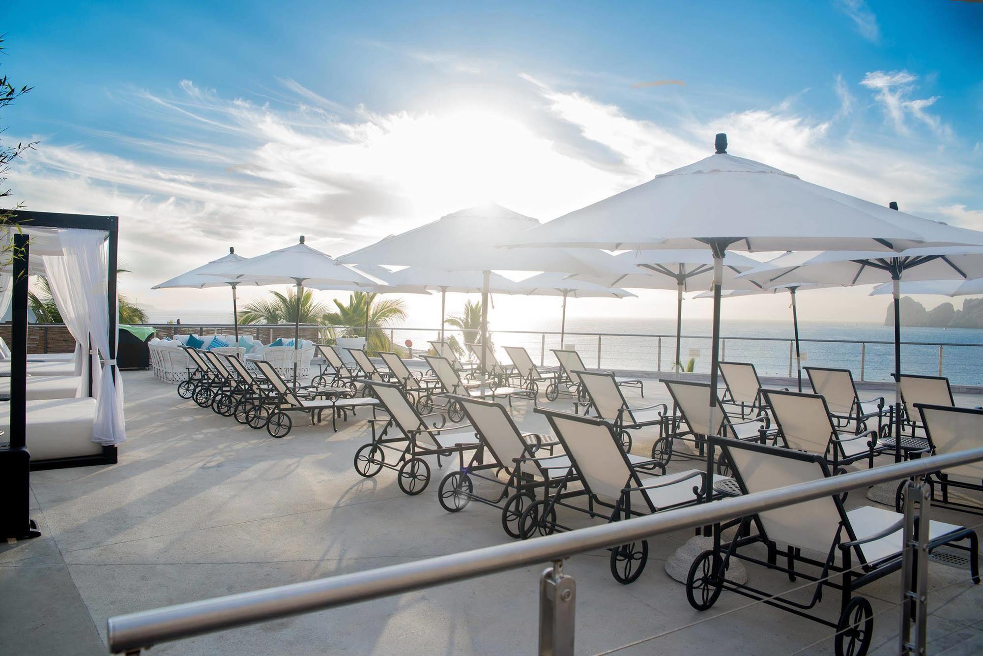 Hotel Cachet Beach Cabo Cabo San Lucas Exterior foto