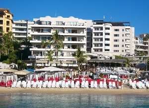 Hotel Cachet Beach Cabo Cabo San Lucas Exterior foto